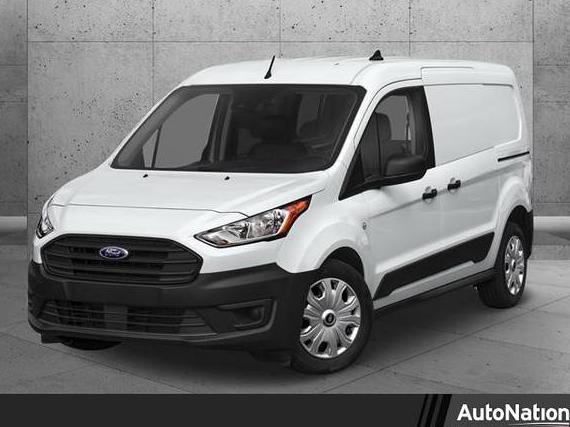 FORD TRANSIT CONNECT 2021 NM0LS7E24M1488666 image